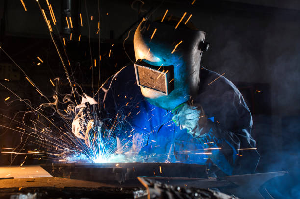 Best Automation and Robotic Welding in Westbrook Center, CT