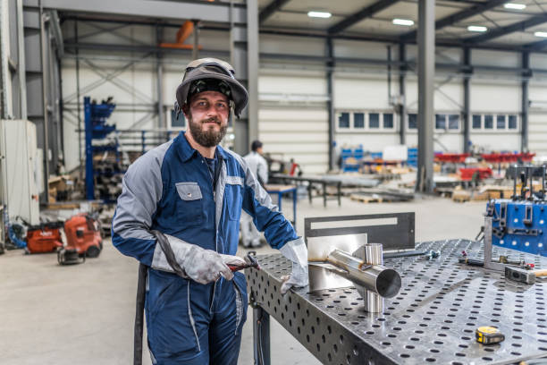 Best Food and Beverage Processing Equipment Welding in Westbrook Center, CT